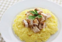 Posni primorski kačamak posni primorski kacamak recept