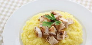 Posni primorski kačamak posni primorski kacamak recept