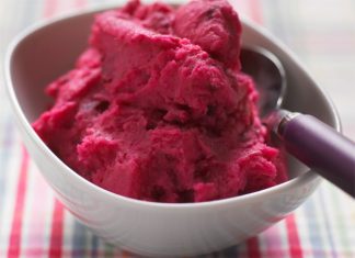 Posno pire od krompira, cvekle i jabuke posno pire od krompira cvekle i jabuke recept