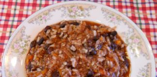 Postan kupus sa pasuljem postan kupus sa pasuljem recept
