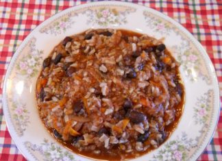 Postan kupus sa pasuljem postan kupus sa pasuljem recept