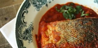 Šaran apostola ljubavi šaran apostola ljubavi recept