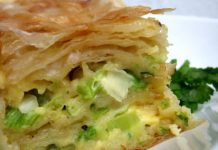 Posna pita od povrća posna-pita-od-povrca recept