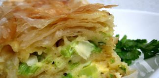 Posna pita od povrća posna-pita-od-povrca recept
