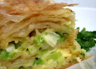 Posna pita od povrća posna-pita-od-povrca recept