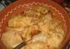 posna sarma sa ribom recept