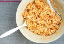 Vitaminska salata vitaminska salata recept