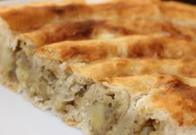 16 posnih slanih pita koje morate probati posna pita sa krompirom