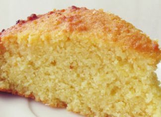 Posna torta sa limunom posna torta sa limunom recept