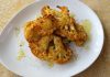 Postan kari karfiol postan kari karfiol recept