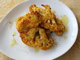 postan kari karfiol recept