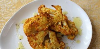 Postan kari karfiol postan kari karfiol recept