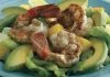 Kalifornijska salata kalifornijska salata