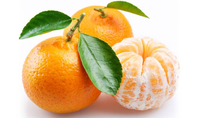 Mandarine