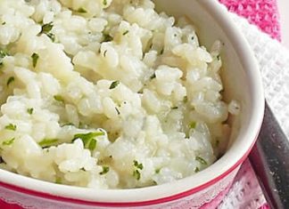 Pirinač sa koprivama pirinac-sa-koprivama-posna-jela-na-vodi