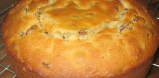 Posni medenjaci sa bademom posni-medenjaci sa bademom recept