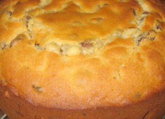 Posni medenjaci sa bademom posni-medenjaci sa bademom recept