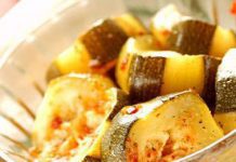Pikantna salata od tikvica pikantna-salata-od-tikvica-posnajela.rs