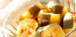 Pikantna salata od tikvica pikantna-salata-od-tikvica-posnajela.rs