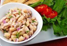 Salata od tunjevine posna-salata-od-tunjevine-posnajela.rs