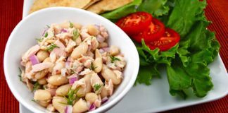 Salata od tunjevine posna-salata-od-tunjevine-posnajela.rs