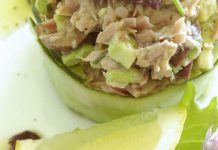Riblja salata riblja salata posnajela.rs