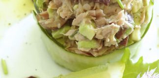 Riblja salata riblja salata posnajela.rs