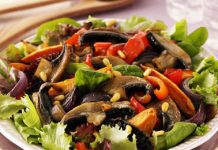 Salata od šampinjona i krompira salata-od-sampinjona-i-krompira-posnajela.rs