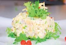 Posna salata od rotkve posna-salata-od-rotkve-posnajela
