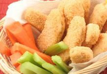 Kroketi od smuđa kroketi od smudja recept
