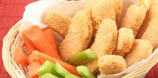 Kroketi od smuđa kroketi od smudja recept