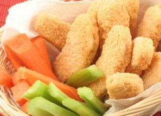 Kroketi od smuđa kroketi od smudja recept