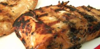Riba u marinatu riba-u-marinatu recept