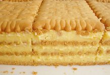 Posna keks torta posna-keks-torta-posna-jela