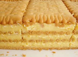 Posna keks torta posna-keks-torta-posna-jela
