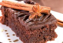 Posne čoko kocke coko kocke posni kolaci