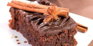 Posne čoko kocke coko kocke posni kolaci