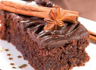 Posne čoko kocke coko kocke posni kolaci