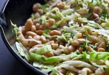 Posna seljačka salata seljacka salata posne salate
