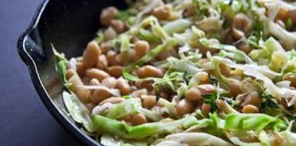 Posna seljačka salata seljacka salata posne salate