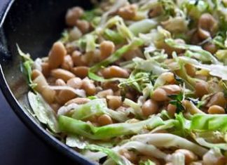 Posna seljačka salata seljacka salata posne salate