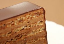 posna-reforma-torta recept