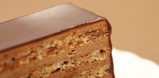 Posna reform torta posna-reforma-torta recept