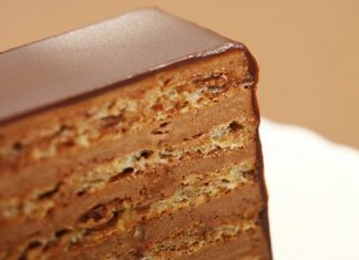 10 posnih torti koje morate probati posna-reforma-torta recept