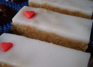 Posne bele štangle bele-stangle