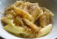 Hilandarski rezanci hilandarski rezanci recept