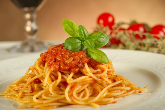 Seoske špagete