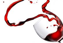 Crno vino: Hrana, lek i otrov crno vino hrana, lek i otrov
