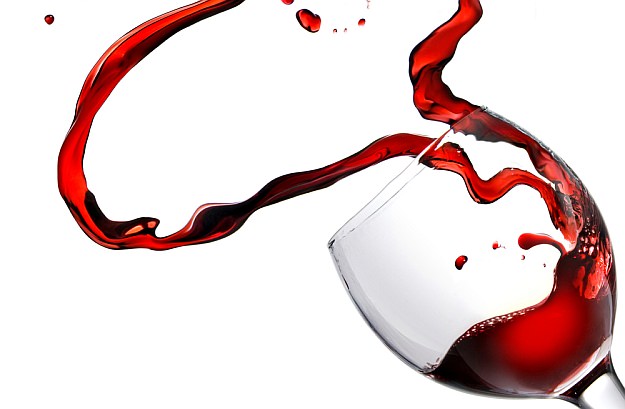 Crno vino