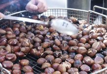 5 razloga zbog kojih treba da jedete kesten 5 razloga zbog kojih treba da jedete kesten